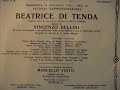Cecilia Gasdia - Bellini - Beatrice di Tenda - 1993 Cecilia Gasdia - Bellini - Beatrice di Tenda - 1993
