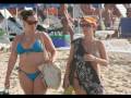 Fat BBW's In Bikinis