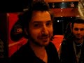 d�dicasse � tanguy de la part de monsieur edouard baer