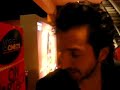 d�dicasse � tanguy de la part de monsieur edouard baer