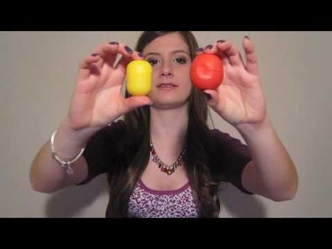 how to remove eos lip balm