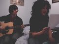 Crazy by Gnarls Barkley (Acoustic Cover)