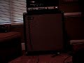 BYOC ESV Fuzz through Ibanez MMM1 Baritone and Sunn Model T
