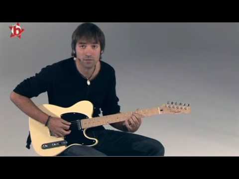 DELAY - Gitarren-Effektgeräte richtig einsetzen - Workshop