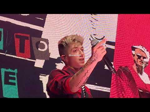 Why Don't We - I Still Do Live