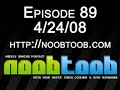 noobtoob ep 89   okami baroque the world ends with you
