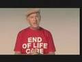 Jack Klugman :60 End Of Life Care