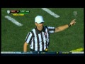 Kenjon Barner vs Fresno State (2012)