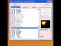 Como utilizar RCOEdit para crear Temas para la PSP Como utilizar RCOEdit para crear Temas para la PSP