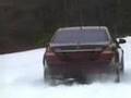 Mercedes-Benz オール4MATIC 最新映像入手