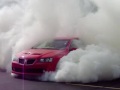 This was Last Sept. 2008 at our 5th Annual GTO Fall Classic at Scranton Motors in Vernon, CT The burnout competition is back again thisi year, stay tuned for new videos !