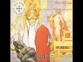 Blood Axis - The Gospel Of Inhumanity
