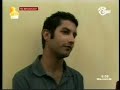 Rita gangwani and Prashant Gangwani-T.V Interview Bhutan T.V Rita gangwani and Prashant Gangwani-T.V Interview Bhutan T.V
