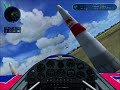 Readbull AirRace - Tempelhof FlightSimX