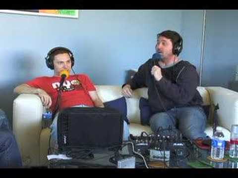 Never Not Funny: Doug Benson