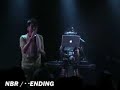 NBR(New Bushidou Ravers) / ??ENDING NBR(New Bushidou Ravers) / ??ENDING