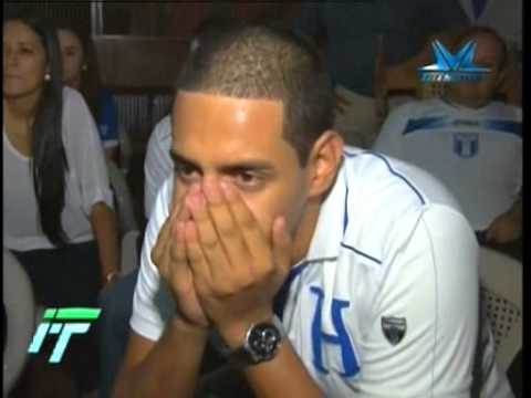 TVC El toque de Rely: La clasificación de la H a Brasil 2014