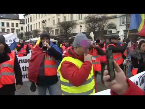 Rumnien: Der schwierige Kampf gegen die Korruption