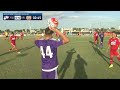 Development Academy Playoffs U-17/18: FC Dallas vs. Orlando City U