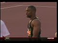 2007 USA Track & Field Championships 100M Final 2007 USA Track & Field Championships 100M Final