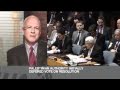 Riz Khan - The Goldstone report dispute - 4 Nov 09 - Part 1