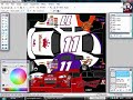 Denny Hamlin - Budweiser