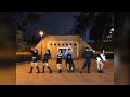 EVERGLOW (에버글로우) - Dun Dun Dance Cover By AuroraHK