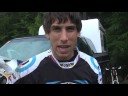 The Athertons at Crankworx '08, Whistler, Canada