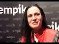 Diana \"Sasza\" Staniszewska w Empiku Diana \"Sasza\" Staniszewska w Empiku