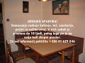 Cesarski Dvor/Accomodations/Prenocisca
