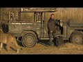 Lucky Bastard -- curiosity (almost) killed the cameraman http://www.youtube.com/watch?v=8vZye09ckAo