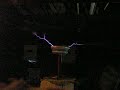 tesla coil project without breakout tesla coil project without breakout