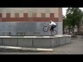 Michel Romen - Urban trials