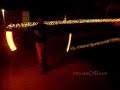 Glowstringing with Ultra Bright Glowsticks from HouseOfRave