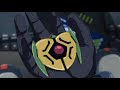 Robotech The Shadow Chronicles 1/10(sub-esp) Robotech The Shadow Chronicles 1/10(sub-esp)