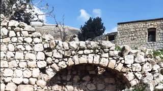 خربة عكبره עכברה