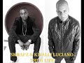 SKRAPZ ft KIVALLI LUCIANO - THUG LIFE