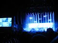 Radiohead - Weird Fishes live clip
