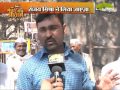 Azad Maidan se Mumbai ki Aawaz with Sanjay Mishra ( Lemon news)19 March 2016 part-2