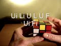 Jak ulozyc kostke rubika-TUTORIAL czesc 2.