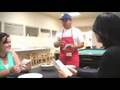 Spanish Restaurant Skit