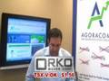 videos de AGORACOM Small Cap TV - June 24, 2008