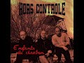 Hors controle - Suicide Hors controle - Suicide