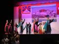 Tibetan song