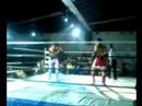 Muay Thai Box Club Lemus