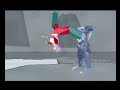Amiga Demo - Hotstyle takeover by Loonies - 2001 Amiga Demo - Hotstyle takeover by Loonies - 2001