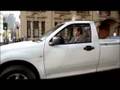 2007 BMW X3 SAV Television Commercial