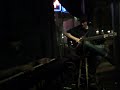 Dan Livingstone et Peter Mika au P'tit Bar - Montréal