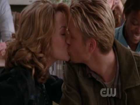 ninaahope2281 - One Tree Hill!! Leyton 4 Ever :D:D Music by Gil Ofarim - In Your Eyes.