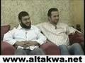 العجمي يلقي قصيدة في ابنة عمر وهو امامة